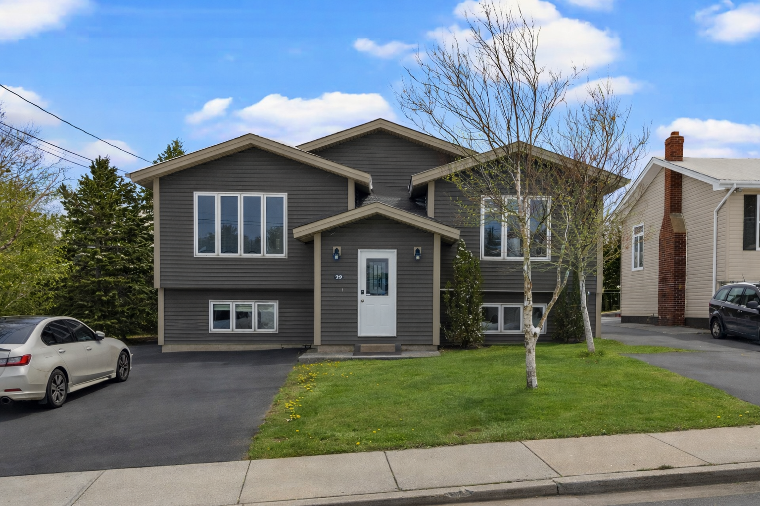 29 A Halls Rd, St. John's, NL A1A 4W9, Canada, St. John's