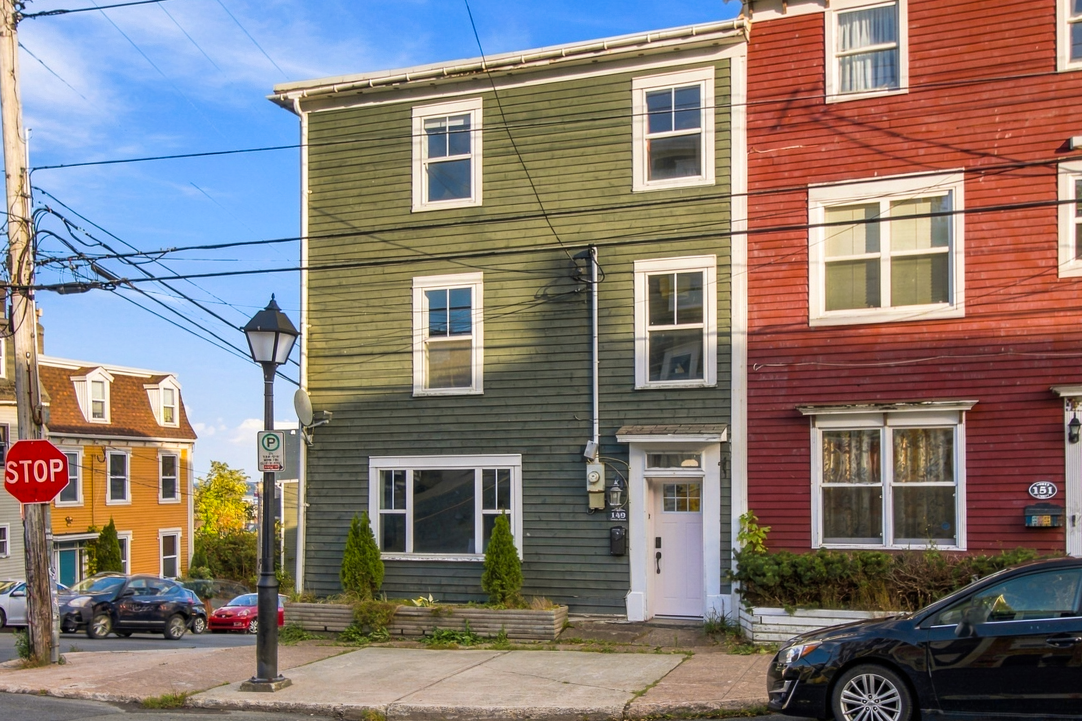 149 Gower Street