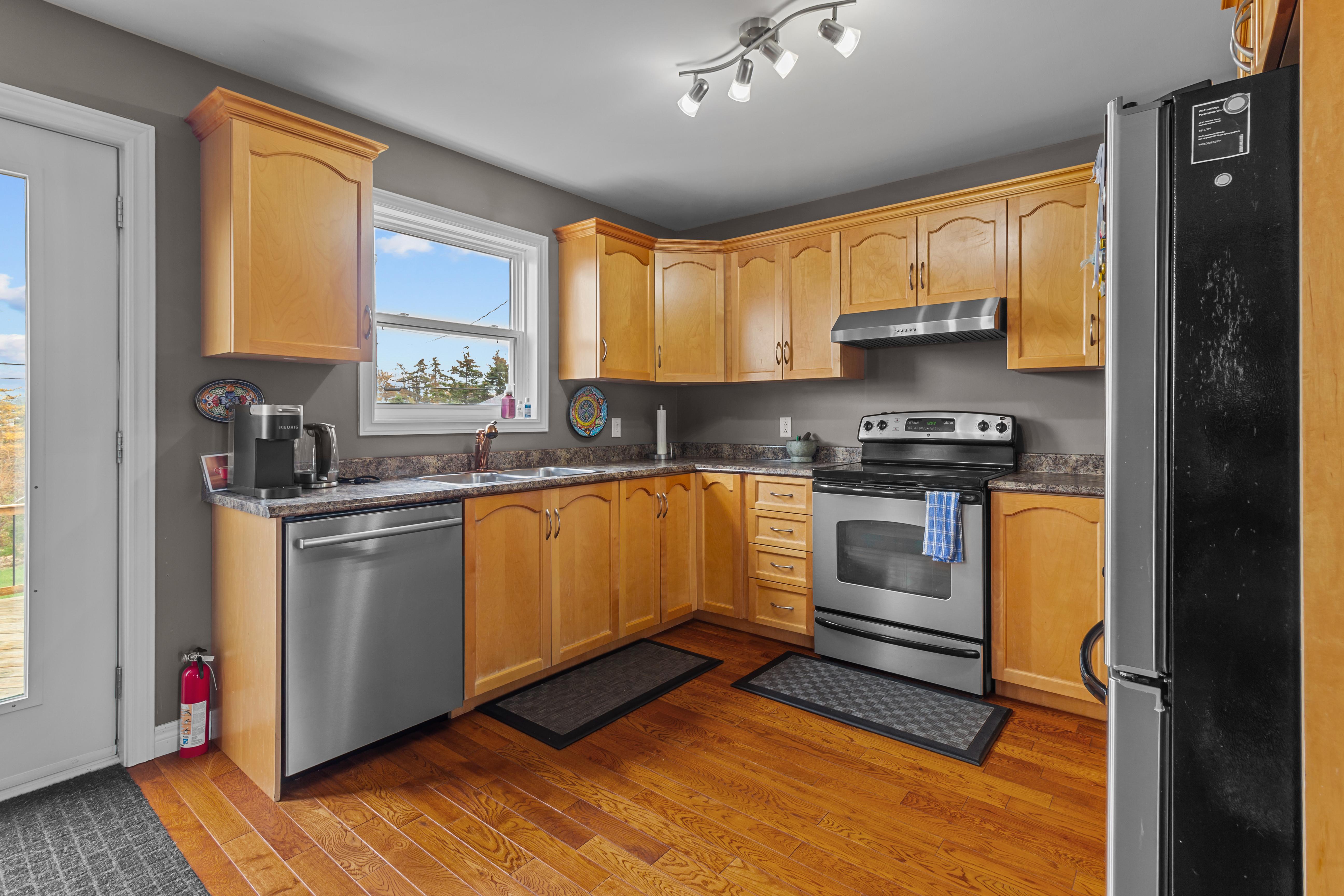26 Serpentine St, St. John's, NL