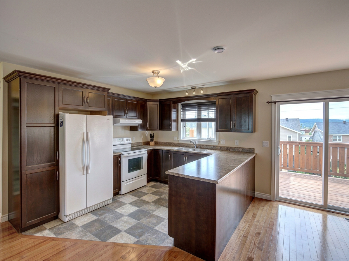 107 New Pennywell Road, St. John's