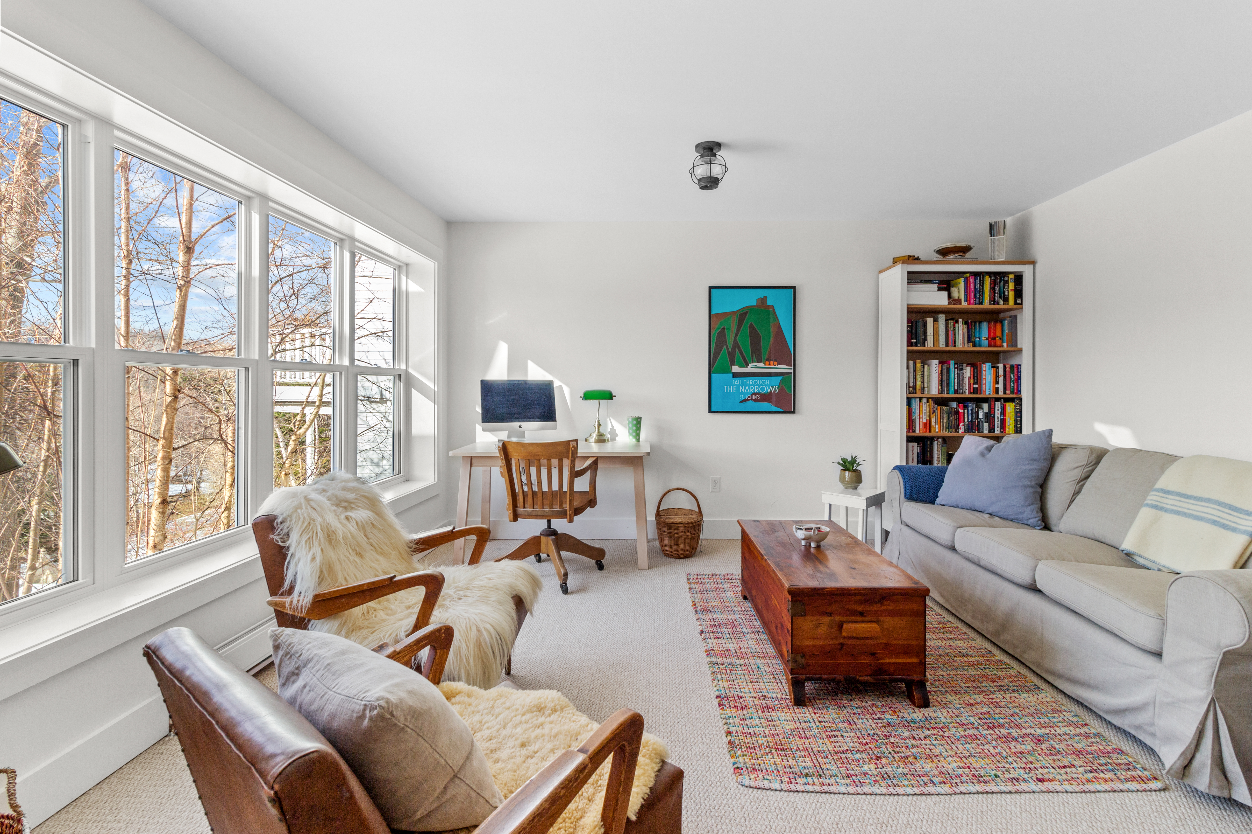 560 B Southside Road, St. John's, NL