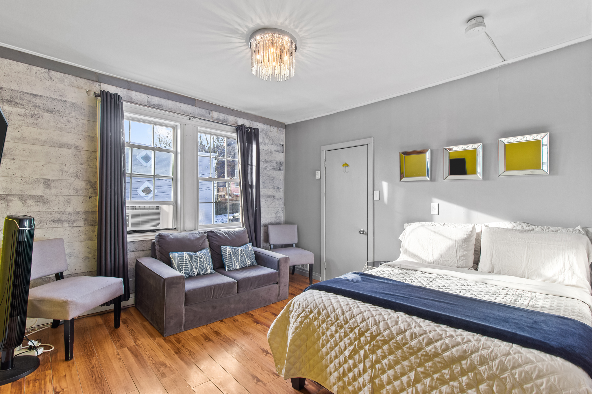 18 B Wood St, St. John's, NL A1C 3K9, Canada, St. John's
