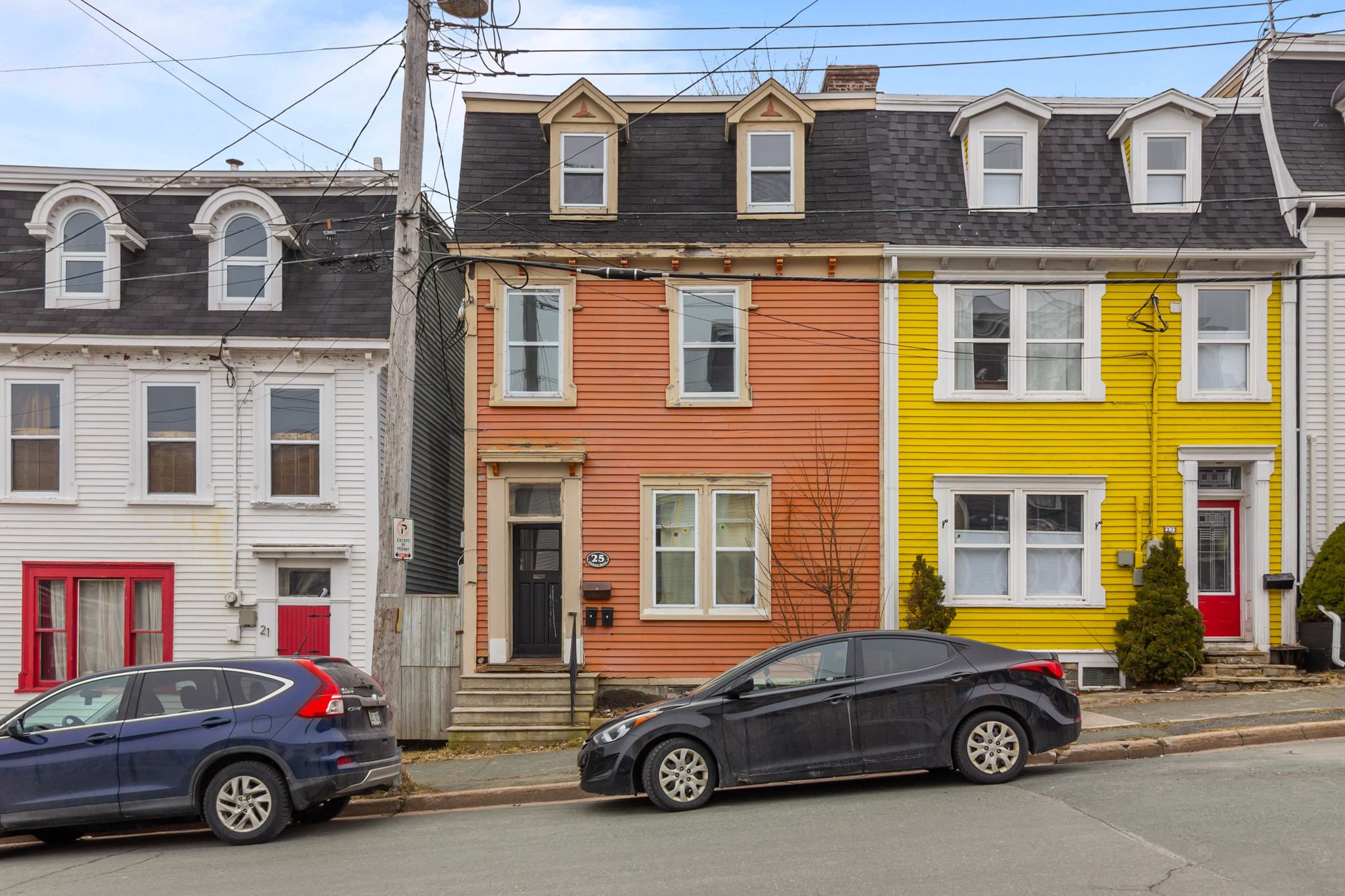 25 B Cochrane St, St. John's, NL A1C 3L2, Canada, St. John's